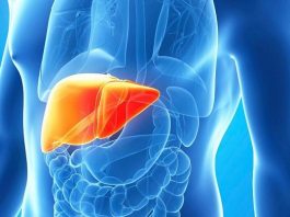 Алкогольный цирроз печени