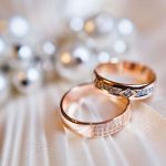 Какими должны быть обручальные кольца?