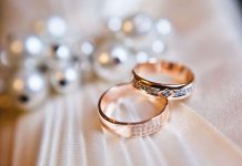 Какими должны быть обручальные кольца?