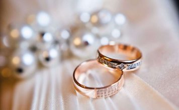 Какими должны быть обручальные кольца?