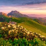 Какие места стоит посетить в горах Адыгеи?