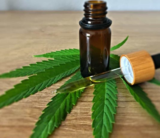 CBD oil for Parkinsons disease ? Does it work?