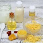 Чем полезен пчелиный воск для кожи?