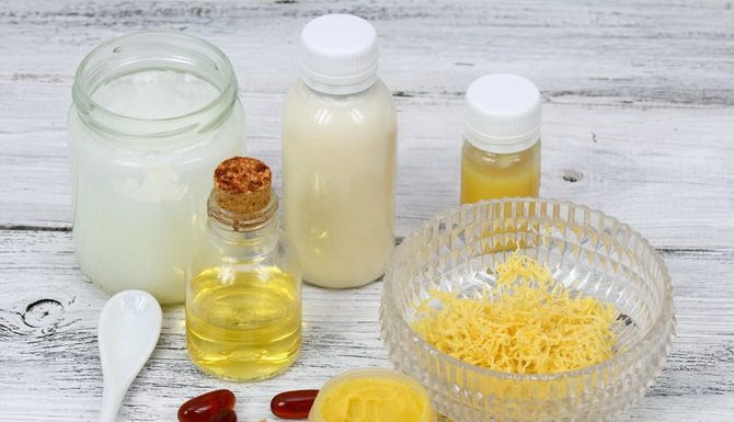 Чем полезен пчелиный воск для кожи?