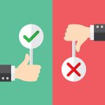 Как бороться с негативными отзывами?