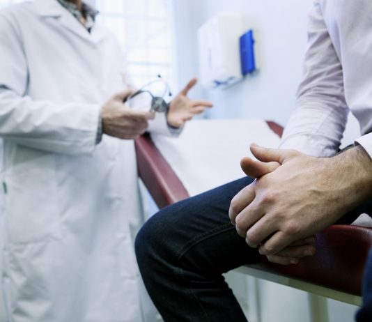 «Многоликость» простатита или как определить форму заболевания?