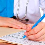 Где получить медицинскую справку для водительских прав?