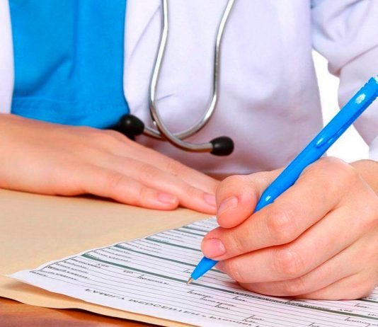 Где получить медицинскую справку для водительских прав?