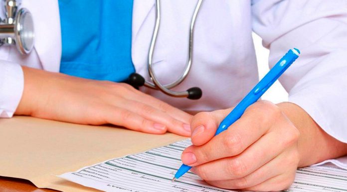 Где получить медицинскую справку для водительских прав?