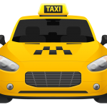 Сколько стоит такси Симферополь — Алушта?