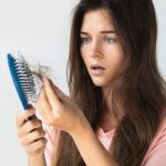 Выпадение волос: причины а как с этим бороться