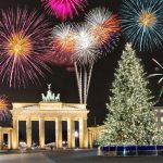 Как празднуют Новый год в Европе: обычаи и традиции