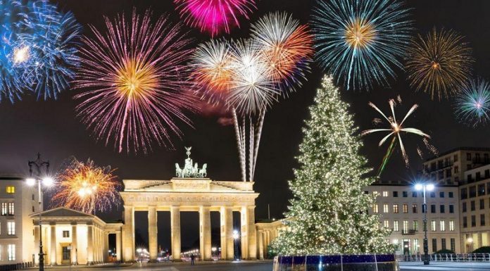 Как празднуют Новый год в Европе: обычаи и традиции