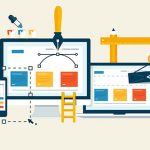 Из чего складывается процесс создание сайта?