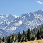 Лучше гор могут быть только горы, на которых ещё не бывал: незабываемые экскурсии