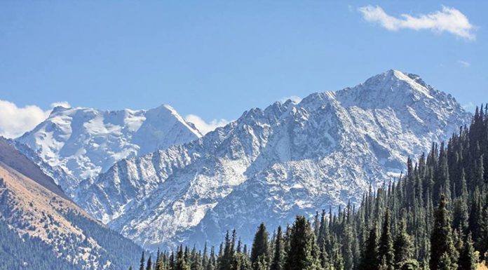 Лучше гор могут быть только горы, на которых ещё не бывал: незабываемые экскурсии