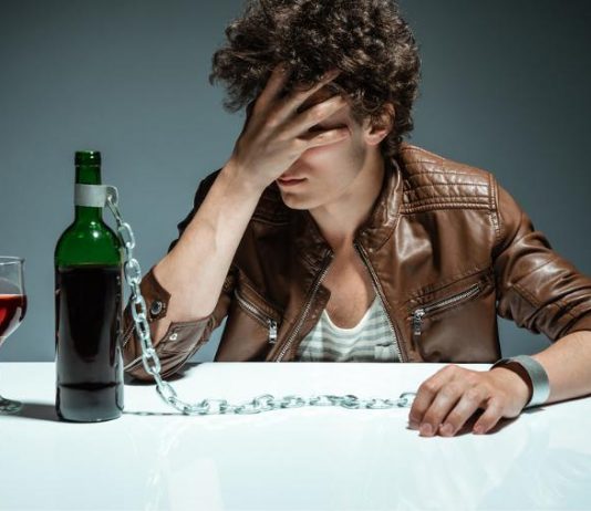 Какой метод кодирования от алкоголя самый эффективный?