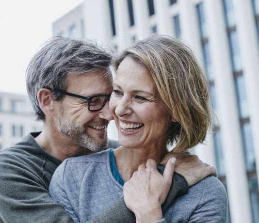 Мужское здоровье и счастье в отношениях