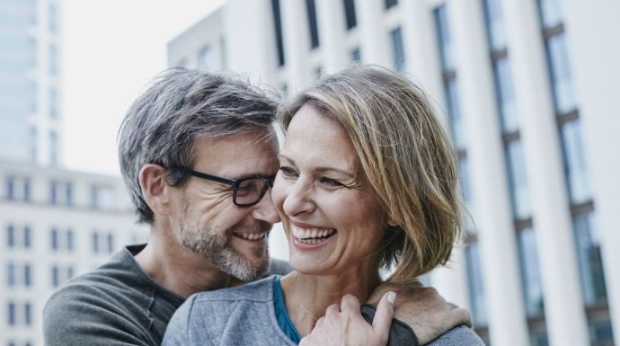 Мужское здоровье и счастье в отношениях