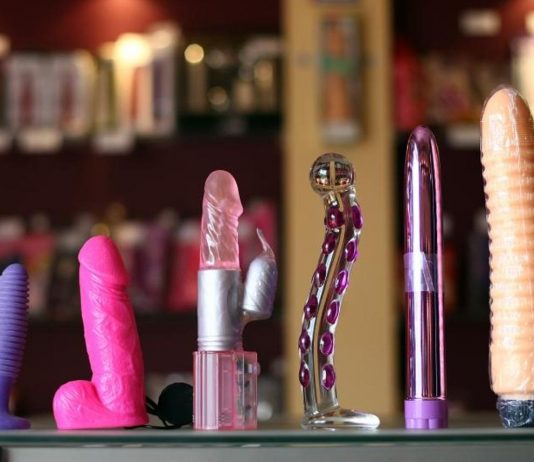 Приятное с полезным: о пользе вибратора