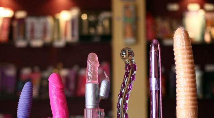 Приятное с полезным: о пользе вибратора