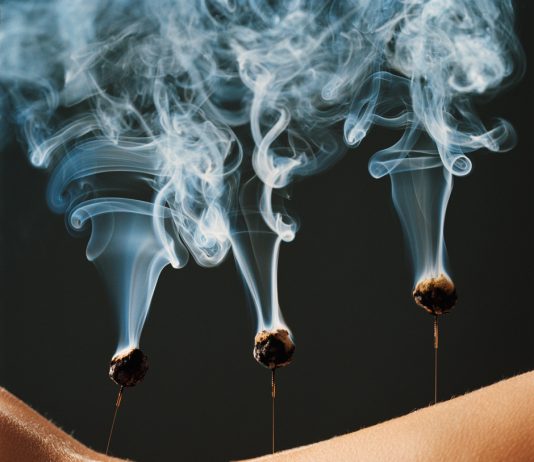 Как моксотерапия оздоравливает организм человека?