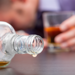 Сколько времени может длиться алкогольный запой?