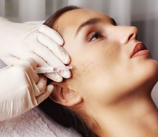 Омоложение на основе мезококтейлей: как улучшается состояние кожи