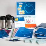 Сувенирная продукция в жизни делового человека