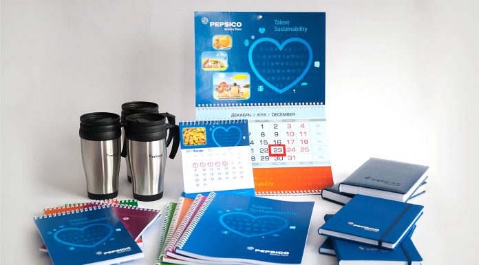 Сувенирная продукция в жизни делового человека