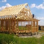Строительство каркасного дома: просто, надёжно, экономично и экологично