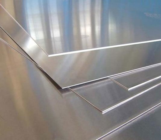 СФЕРА ПРИМЕНЕНИЯ НЕРЖАВЕЮЩЕГО ЛИСТА