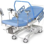 Важные критерии выбора акушерской кровати