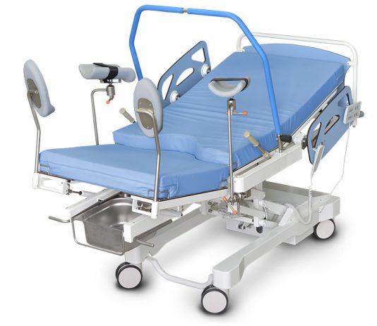 Важные критерии выбора акушерской кровати