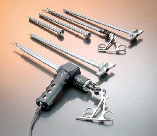 Область применения и назначение морцеллятора