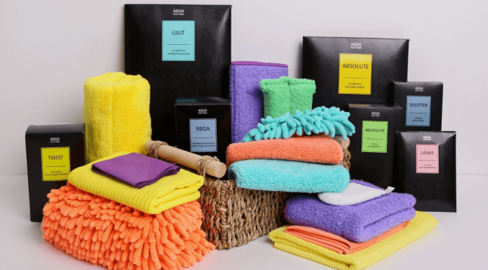 Кто и как производит продукцию гринвей?