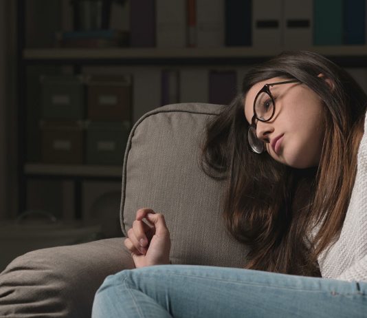 Что будет если долго находиться в депрессии?