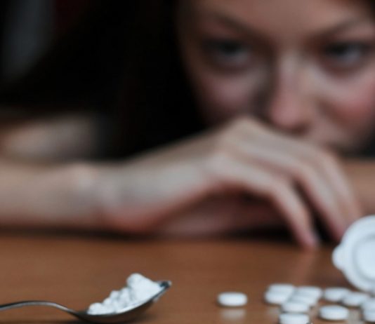 Как наркотическая зависимость способна разрушить вашу жизнь