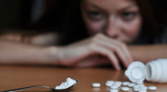 Как наркотическая зависимость способна разрушить вашу жизнь