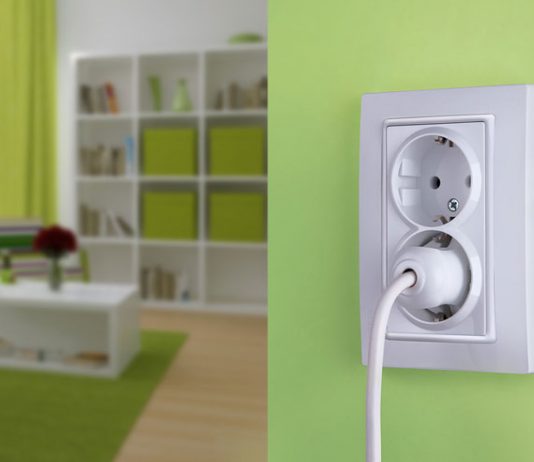 Как выбрать розетки и выключатели для квартиры