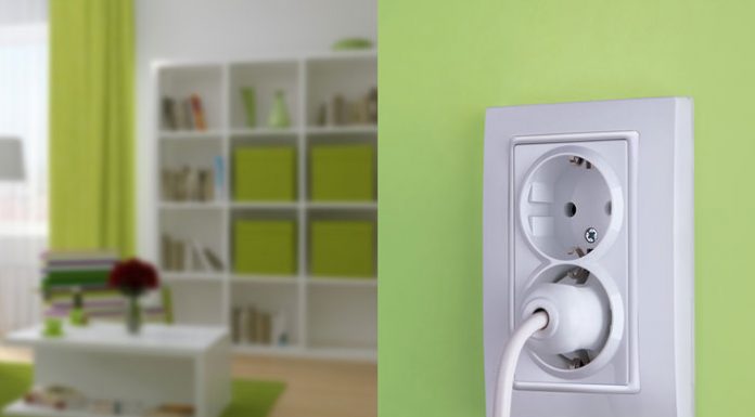Как выбрать розетки и выключатели для квартиры