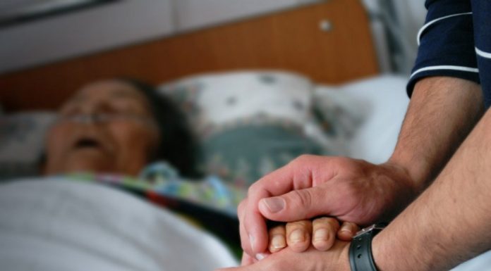 Как организовать похороны, если человек умер в больнице