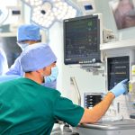 Главные критерии выбора наркозного аппарата