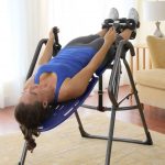 Какие болезни лечит инверсионный стол?