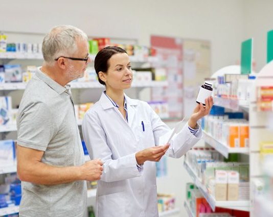 Как можно купить лекарств за границей?