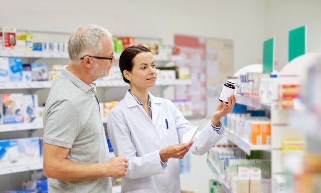 Как можно купить лекарств за границей?