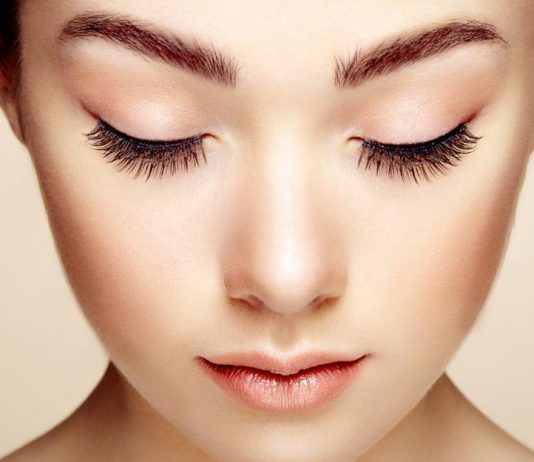 Методики проведения и особенности пластики азиатских век