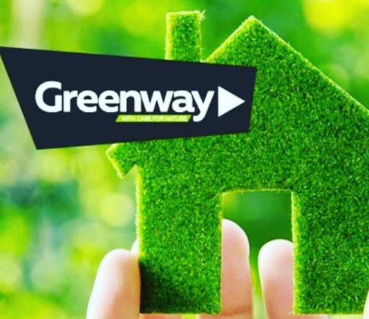 Стоим бизнес с заботой об экологии вместе с Гринвей