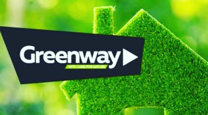 Стоим бизнес с заботой об экологии вместе с Гринвей