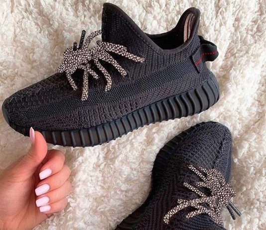 Как проверить Yeezy Boost на оригинальность?